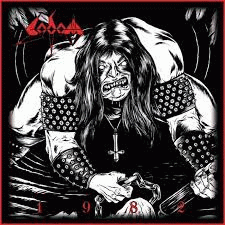 Sodom (GER-1) : 1982 (Single)